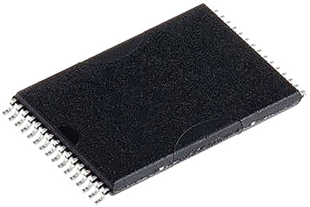 Cypress Semiconductor - CY62148EV30LL-45ZSXI - Cypress Semiconductor CY62148EV30LL-45ZSXI, 4Mbit SRAM ڴ, 512K x 8, 1MHz, 2.2  3.6 V, 32 TSOPװ 
