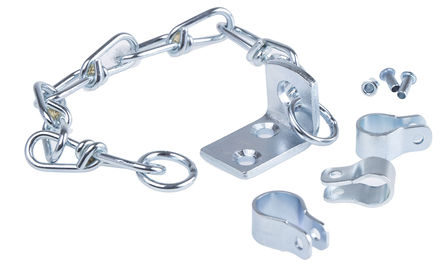 ABUS - BKW Chain AttachmentC - Abus BKW Chain Attachment  