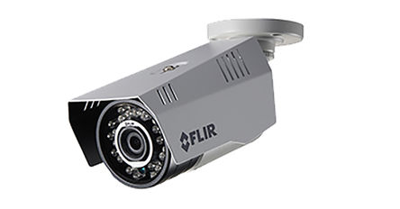 FLIR - C233BCP - FLIR C233BCP IP66  ӵͷ  C233BCP, 3.6mm 