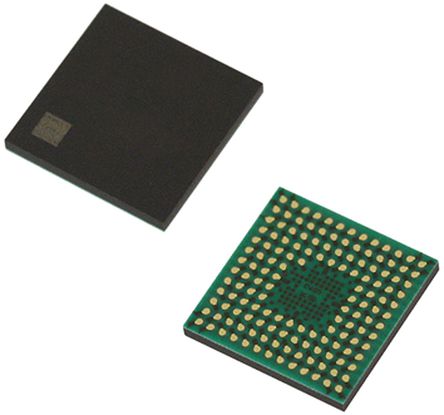 Renesas Electronics - R5F5630EDDLK#U0 - Renesas Electronics RX ϵ 32 bit RX MCU R5F5630EDDLK#U0, 100MHz, 2 MB ROM , 128 kB RAM, 1xUSB, TFLGA-145 