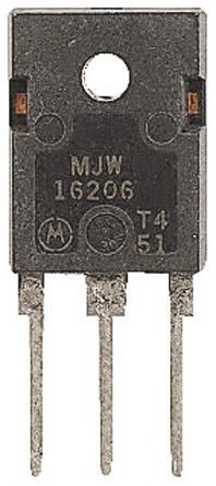 Toshiba - GT50MR21,Q(O - Toshiba GT50MR21,Q(O N IGBT, 50 A, Vce=900 V, 3 TO-3PNװ 