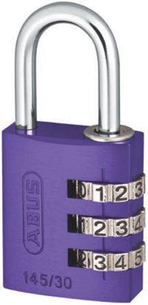 ABUS - 145/30 Lilac - Abus 145/30 Lilac Lilac   ȫ, 4.8mm  