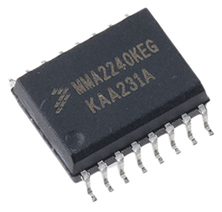 NXP MMA2240KEG