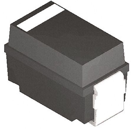 Vishay - BYG22DHE3/TR - Vishay BYG22DHE3/TR , Io=2A, Vrev=200V, 25ns, 2 DO-214ACװ 