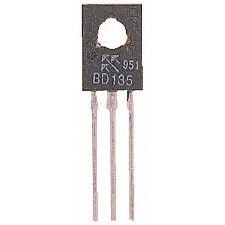 STMicroelectronics - 2SB772 - STMicroelectronics 2SB772 , PNP ˫, 3 A, Vce=30 V, HFE:30, 100 MHz, 3 SOT-32װ 