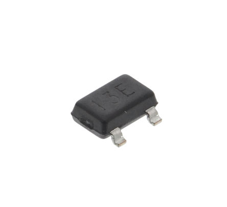 Allegro Microsystems - A3213ELHLT-T - Allegro Microsystems A3213ELHLT-T ЧӦ, ȫԴų, 70 Gs, 3 SOT-23װ 