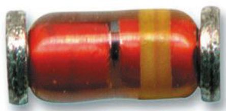 Vishay - BZM55C39-TR - Vishay BZM55C39-TR · ɶ, 39V 5% 500 mW, 2 MicroMELFװ 
