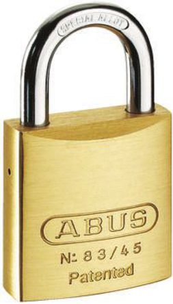 ABUS - 83/45 - Abus 83/45 ͭ Կ׼  , 8mm  