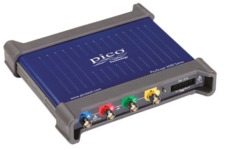 Picoscope D Mso Pico Technology Mhz Pc Picoscope D Mso Pc Pico