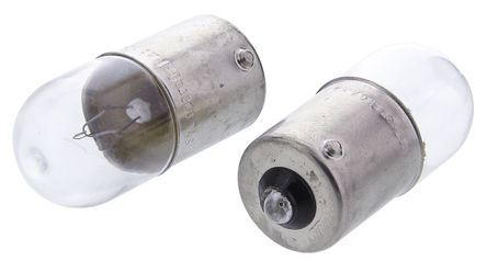 Osram - 5627 - Osram 5 W BA15s  ͸ ׳㳵 5627, 24 V, R5W		