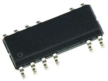 Infineon ICE3BR4765JG