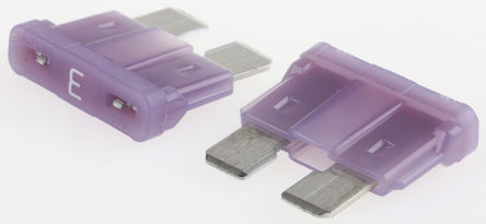 Littelfuse - 0287003.PXCN - Littlefuse 3A ɫ òƬʽ۶ 0287003.PXCN, 32V dc, 19.1mm x 5.1mm x 12.3mm		