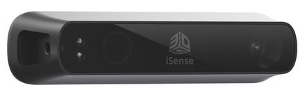 3D Systems - 350417 - 3D Systems iSense 手持式 3D �呙�x, 1mm ��分辨率 