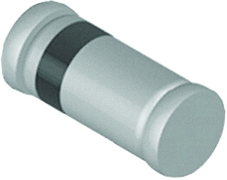 Vishay - BZT55C10-GS08 - Vishay BZT55C10-GS08 · ɶ, 10V 6% 500 mW, 2 SOD-80װ 