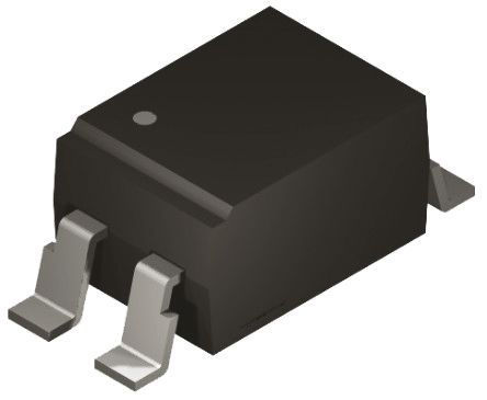 Sharp - PC817X2NIP0F - Sharp PC817X ϵ  PC817X2NIP0F, , 4 DIP װ 