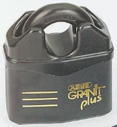 ABUS - XR0037CS80 - Abus XR0037CS80 ɫ Կ׼  ͹, 14mm  
