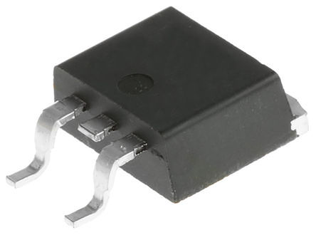 Vishay - BYT28B-400HE3/81 - Vishay BYT28B-400HE3/81 , Io=10A, Vrev=400V, 50ns, 3 TO-263ABװ 