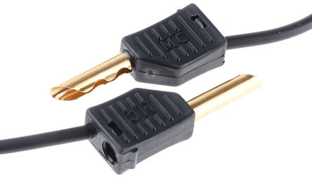 Multi Contact - 28.0055-100-21 - Multi Contact 28.0055-100-21 ɫ , 19A, 30 V ac, 60 V dc, , 1m		