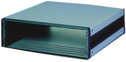 Schroff - 14575171 - Schroff CompacPRO ϵ ɫ/ɫ / 3U ͨ ̨ʽ 14575171, 147.1 x 471 x 511mm		