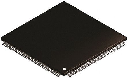 Renesas Electronics - UPD70F3357GJ(A)-UEN-A - Renesas Electronics V850 ϵ 32 bit V850ES MCU UPD70F3357GJ(A)-UEN-A, 32MHz, 768 kB ROM , 60 kB RAM, LQFP-144 