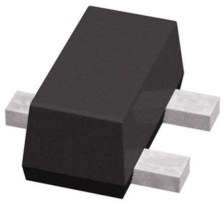 Infineon - BFR 360F H6327 - Infineon BFR 360F H6327 NPN , 35 mA, Vce=6 V, HFE:90, 14 GHz, 3 TSFPװ 