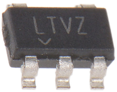 Monolithic Power Systems (MPS) MP156GJ-P