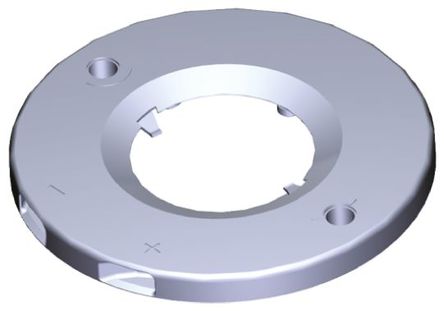 TE Connectivity - 2213134-1 - TE Connectivity LUMAWISE Z50 ϵ LED  2213134-1, 44 (Dia.) x 3.4mm, ʹLumileds LUXEON K		