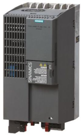 Siemens - 6SL3210-1KE23-2AF1 - Siemens SINAMICS G120C 系列 IP20 15 kW ��l器��� 6SL3210-1KE23-2AF1, 0 → 550 Hz, 31 A, 380 → 480 V 交流 
