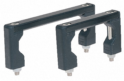 RS Pro - UG.05.055.04 - RS Pro   UG.05.055.04, 75 x 12 x 40mm, ʹڽ		