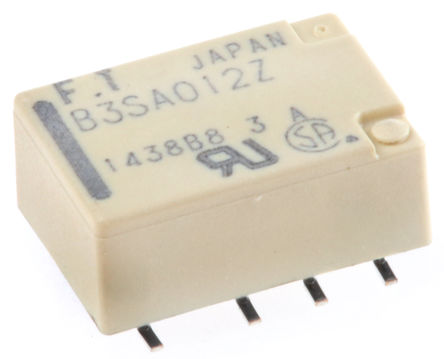 Fujitsu - FTR-B3SA012Z-B10 - Fujitsu FTR-B3SA012Z-B10 ˫˫ װ Ǳ̵, 12V 