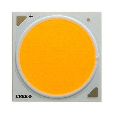 Cree - CXB3070-0000-000N0HAD30G - Cree CXB3070-0000-000N0HAD30G, CXA2 系列 白色 COB LED, 3000K 80CRI		