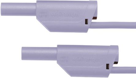 Schutzinger - VSFK 6000 / 2.5 / 50 / PVI - Schutzinger VSFK 6000 / 2.5 / 50 / PVI ɫ , 32A, 1kV, ͷ, 50cm		