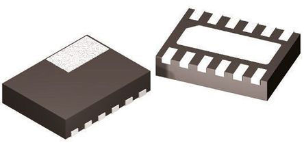 Linear Technology - LT3652EDD#PBF - Linear Technology LT3652EDD#PBF LiFePO4 س, 2000mA, 4.95  32 VԴ, 4.2 V, 12 DFNװ 