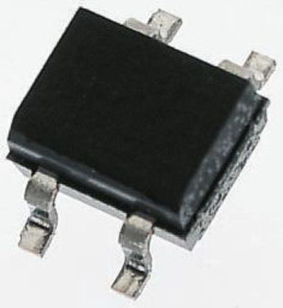 Vishay - B6S-E3/80 - Vishay B6S-E3/80  , 500mA 600V, 4 TO-269AAװ 
