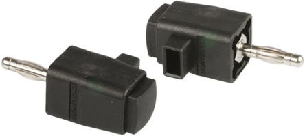 Schutzinger - DK799 BLK - Schutzinger DK799 BLK ɫ 㽶ͷ, 30 V ac, 60 V dc 16A, 		