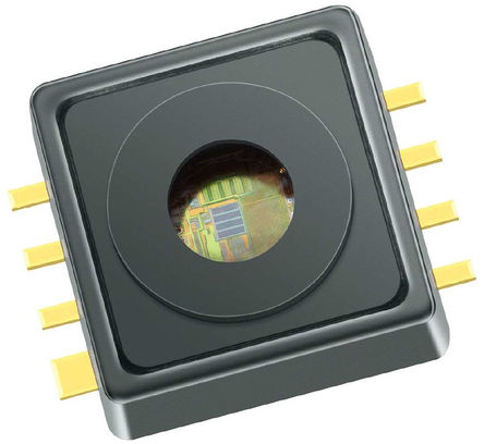 Infineon - KP236N6165 - Infineon KP236N6165 165kPa ѹ, 0.1  4.85 V, 8 DSOFװ		