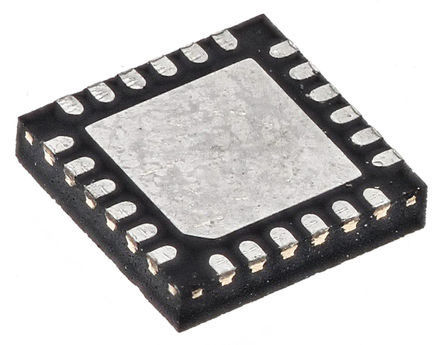 STMicroelectronics - AIS3624DQTR - STMicroelectronics AIS3624DQTR 3 ٱ, -3 ߡ-4 ߡ-I2C-SPIӿ, 2.4  3.6 VԴ, 24 QFNװ		