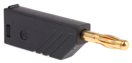 Hirschmann Test & Measurement - 934100700 - Hirschmann 934100700 ɫ 㽶ͷ, 30 V ac, 60 V dc 24A, ƽ𴥵		