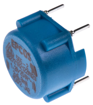 EPCOS - B82721A2122N020 - EPCOS B82721A ϵ 6.8 mH 30%  B82721A2122N020 Ȧ, 1.2A Idc, 280m Rdc 