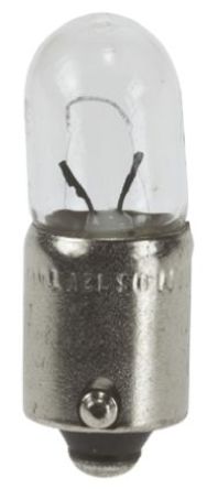 Osram - 3893 - Osram 4 W BA9s  ͸ ׳㳵 3893, 12 V, T4W		