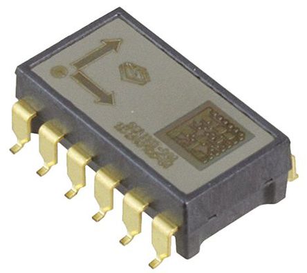 Murata SCA1000-D01-004