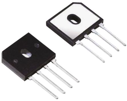 Vishay - BU1508-E3/45 - Vishay BU1508-E3/45  , 15A 800V, 4 BUװ 