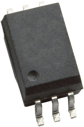 Broadcom - ACPL-P347-000E - Broadcom ACPL-P347 ϵ  ACPL-P347-000E 