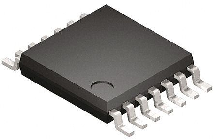 Fairchild Semiconductor FMS6364AMTC14X