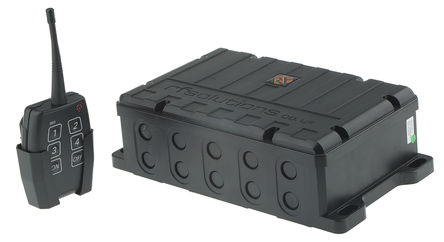 RF Solutions - ELITE-XS4 - RF Solutions ELITE-XS4 Զ̿ϵͳ׼,869.5MHz 1000m 