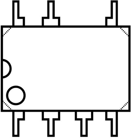STMicroelectronics VIPER28LN