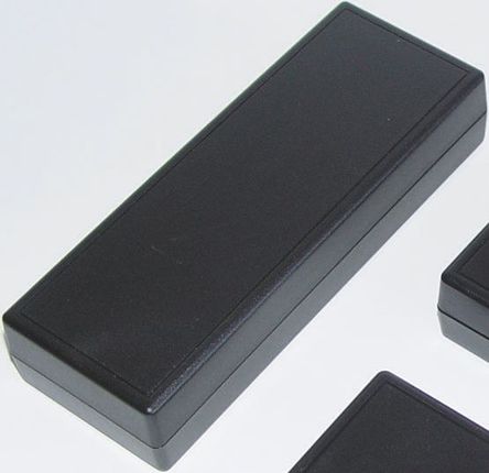 Serpac - C-12 - Serpac C ϵ ABS  C-12, 95.3 x 61 x 25.4mm 