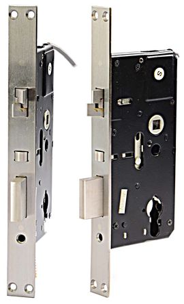 RS Pro - HL555-2 - RS Pro ſ HL555-2, ϱ, 12V dc, 350mA, 24 mm		