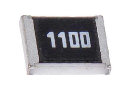 ROHM - MCR25JZHF5100 - ROHM MCR ϵ 0.25W 510 ĤSMD  MCR25JZHF5100, 1%, 100ppm/C, 1210 װ		