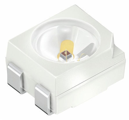 OSRAM Opto Semiconductors - SFH 4250 - Osram Opto 60  LED, SFH 4250, 860nm, 60mW-4 